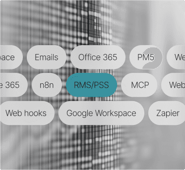Eliminate Manual Data Crunching