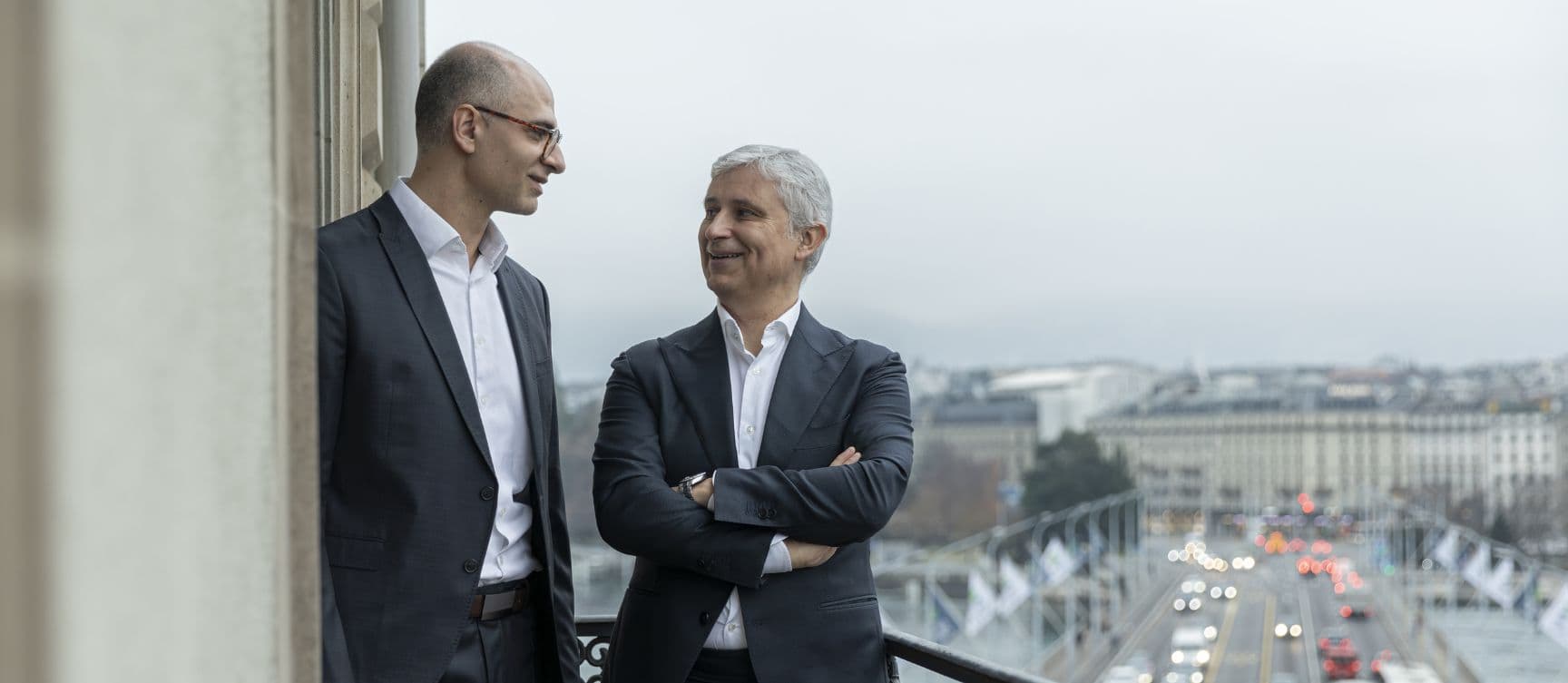 A New Chapter for ZYTLYN Technologies: Welcome to Vorsee